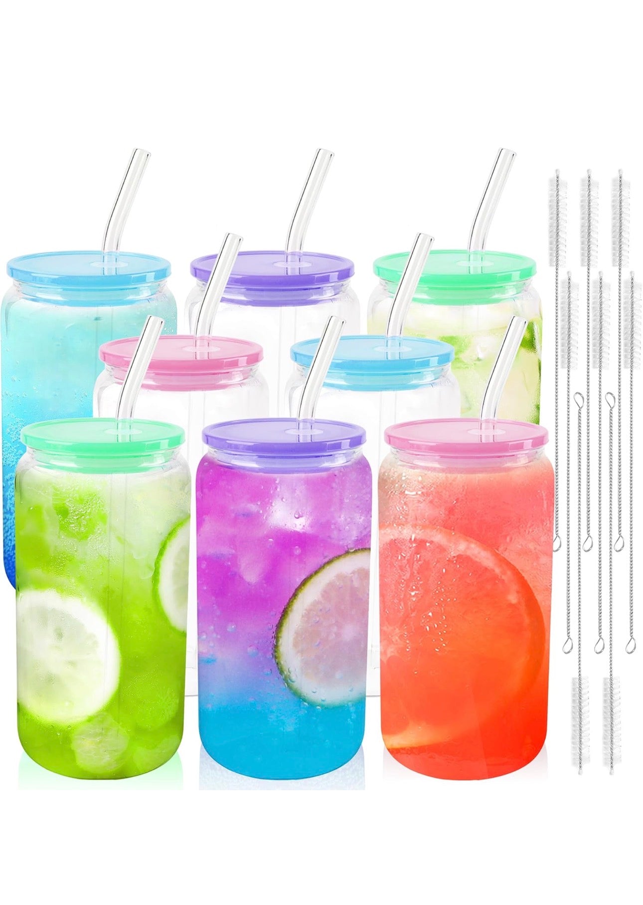 16 oz acrylic cup (non snow globe) decal still included