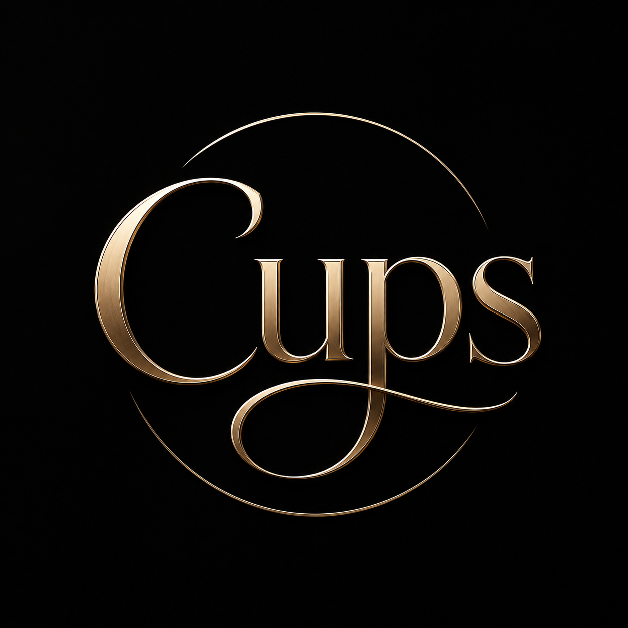 Cups