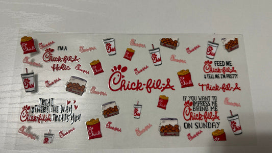 Chick-fil-A