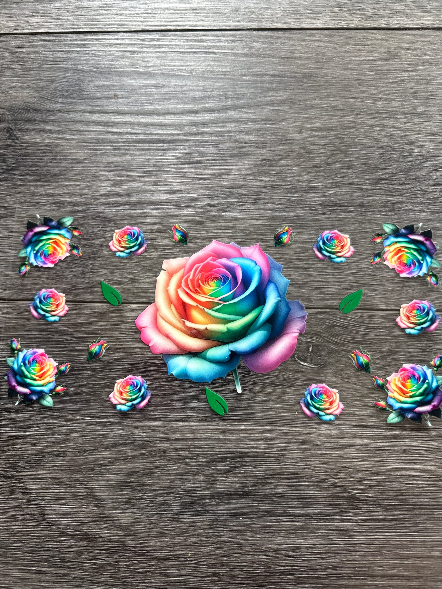Roses