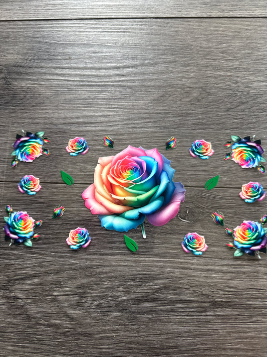 Roses