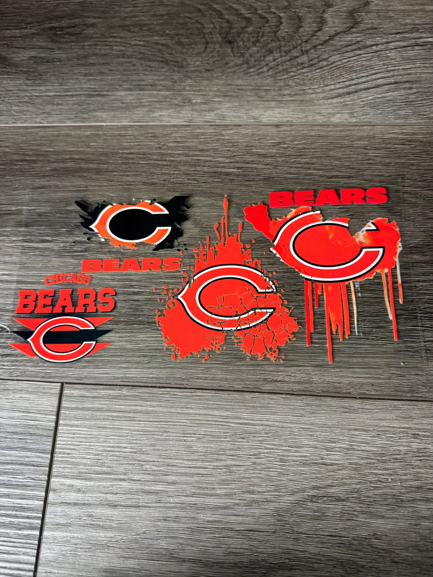 Bears