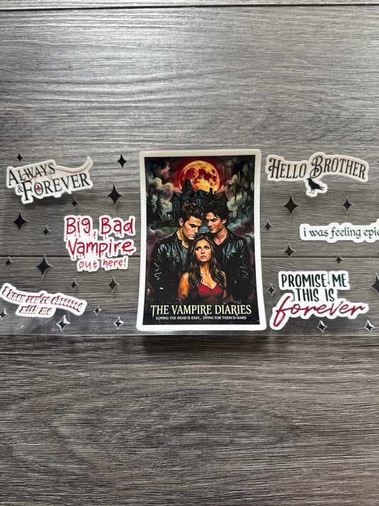 TVD