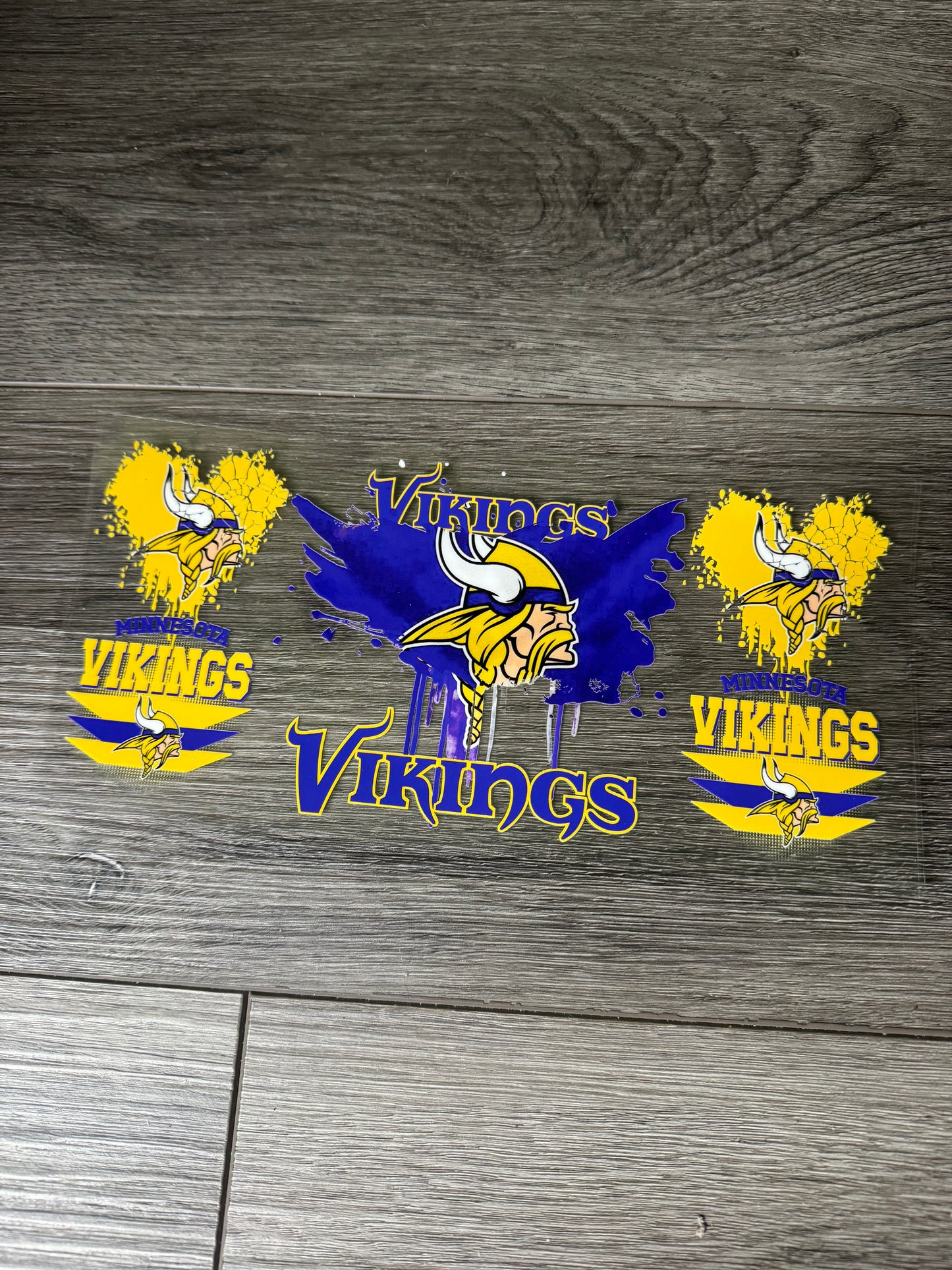 Vikings