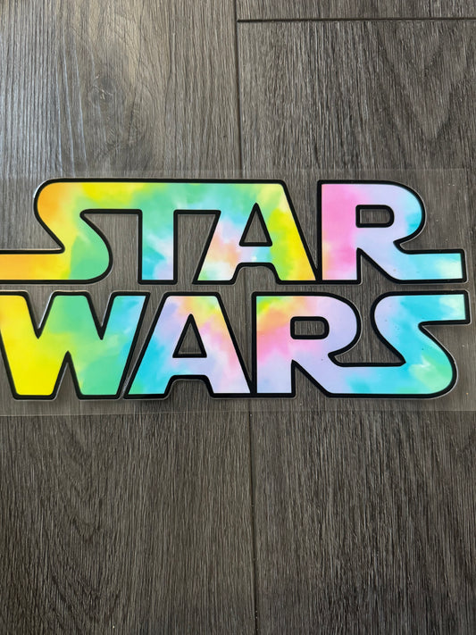 Star Wars