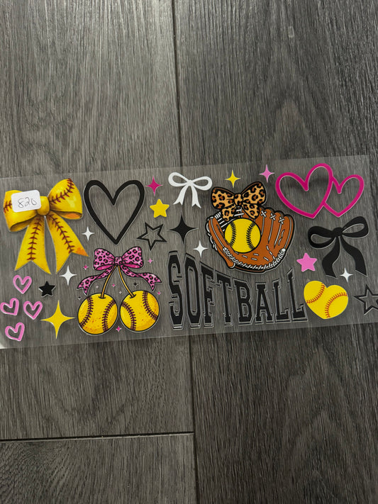 Softball