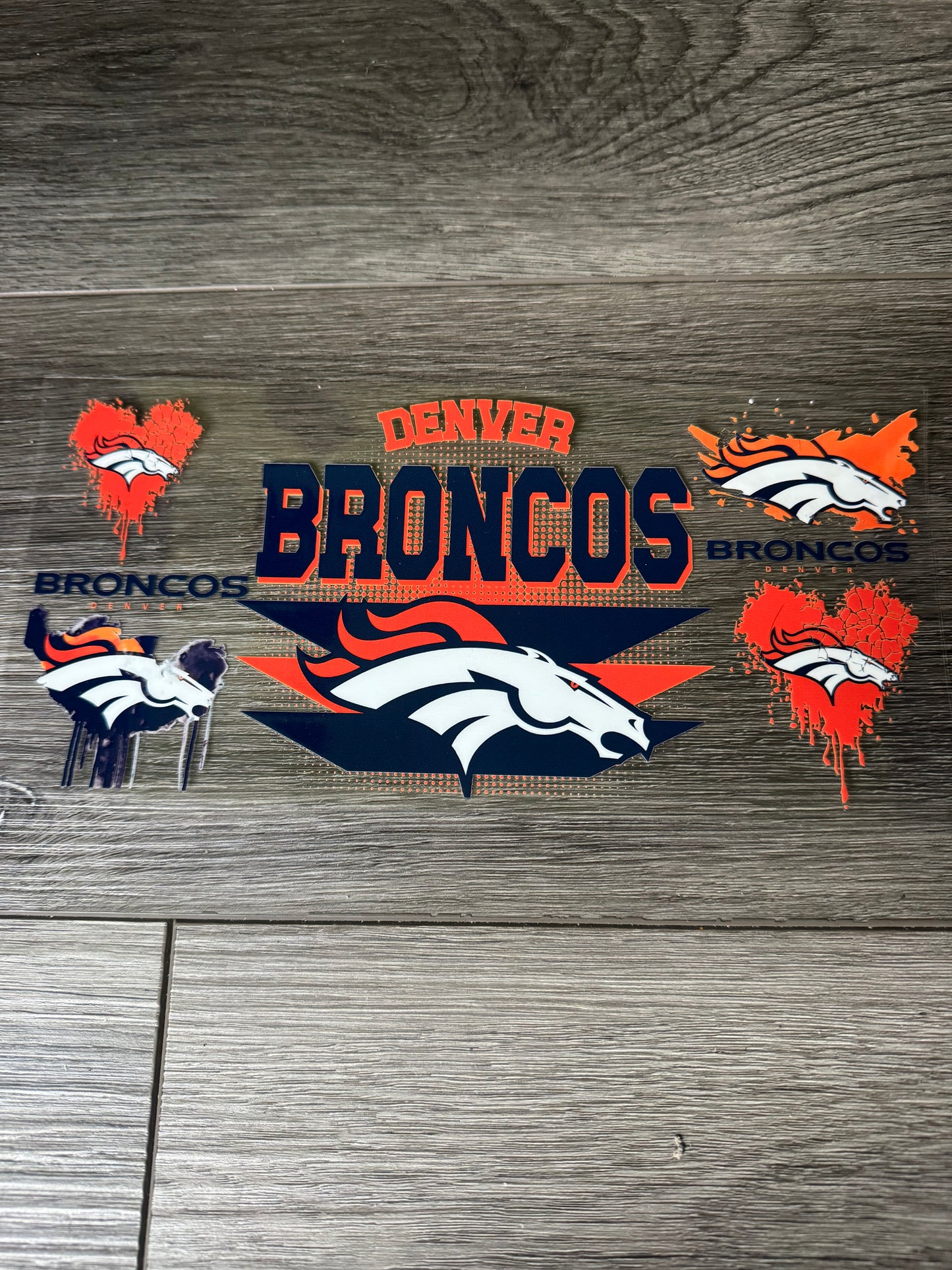Denver Broncos