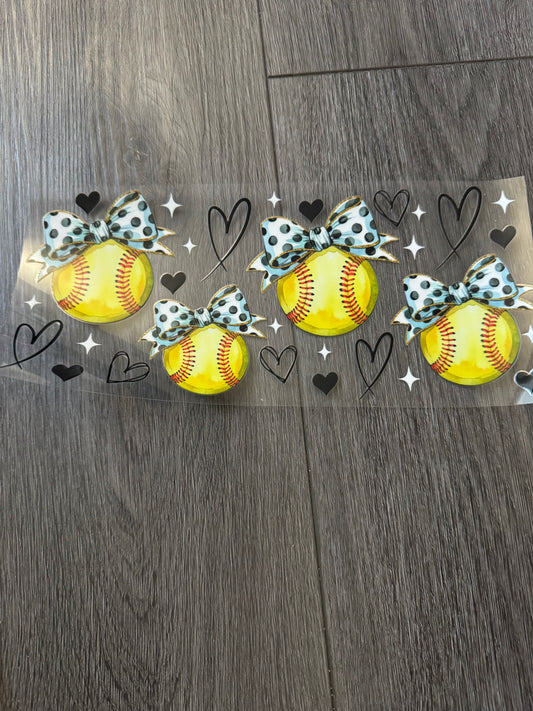 Softball