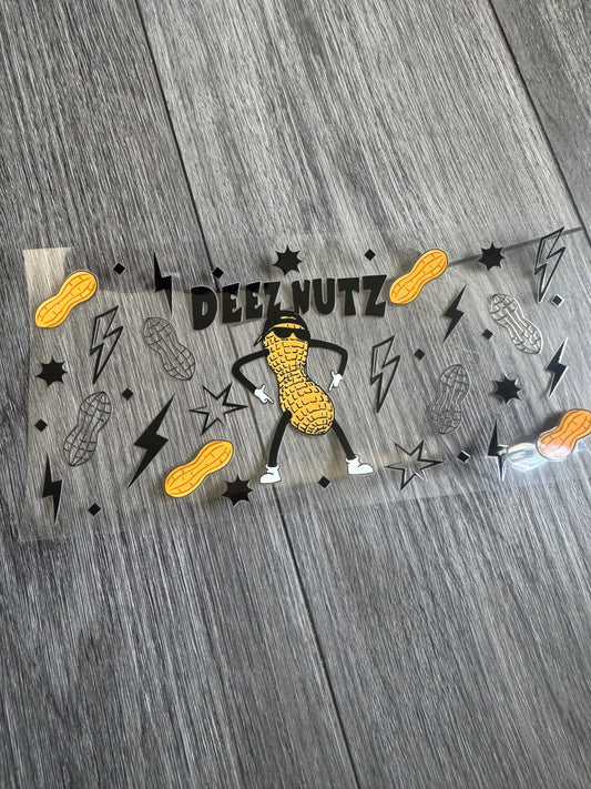 Deez nuts