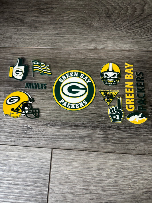Packers