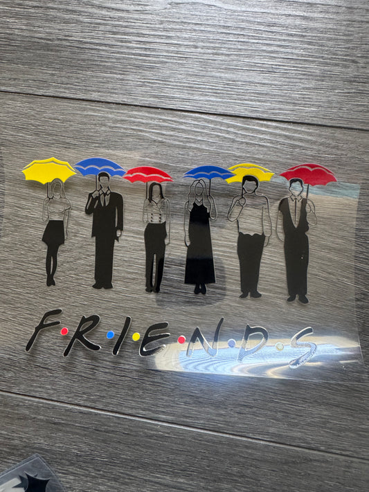 Friends 5