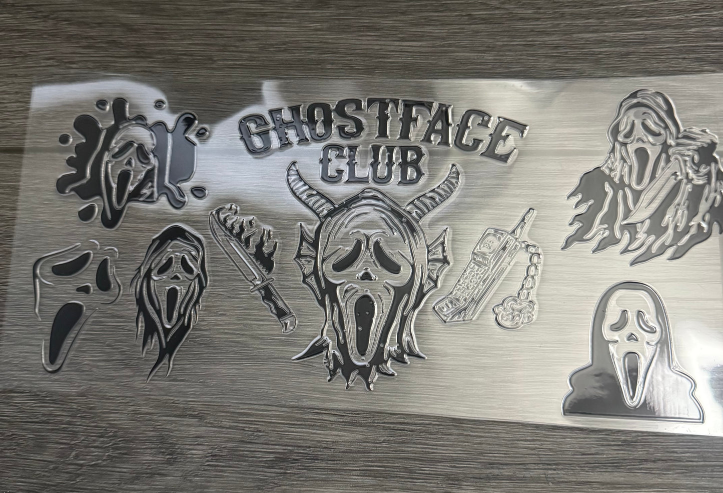 Decal 180