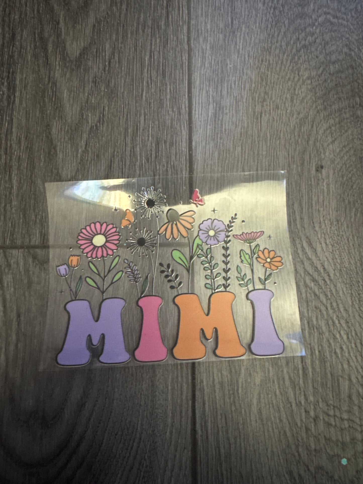 Mimi