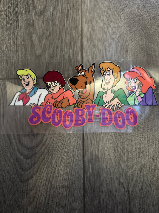 Scooby Doo