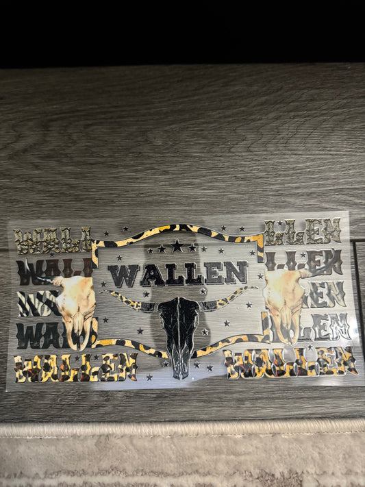 Wallen