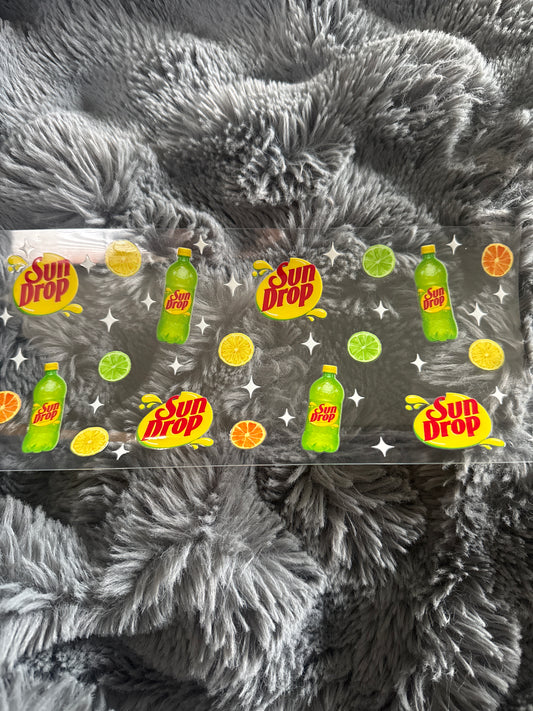 Sun drop