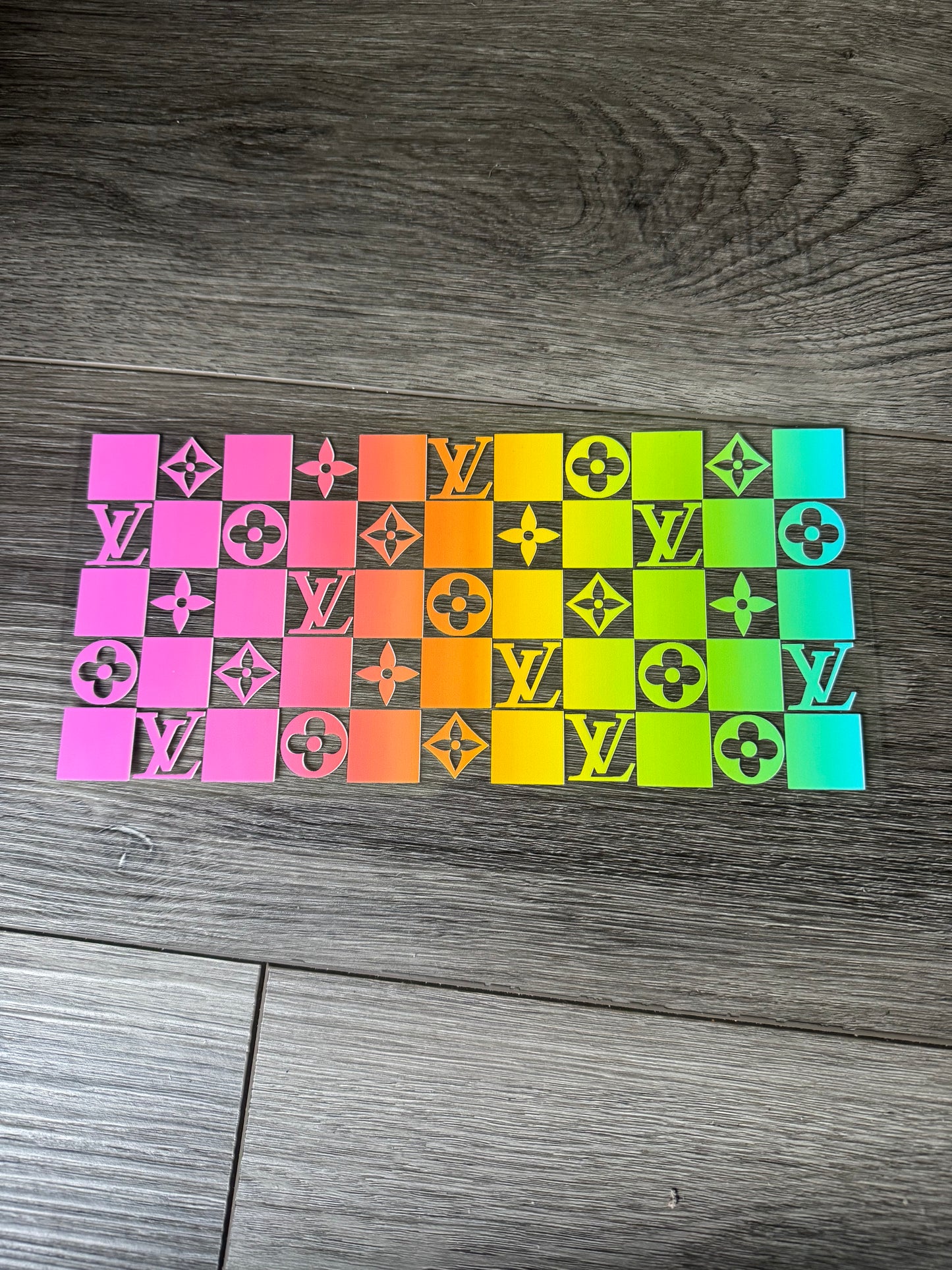 LV
