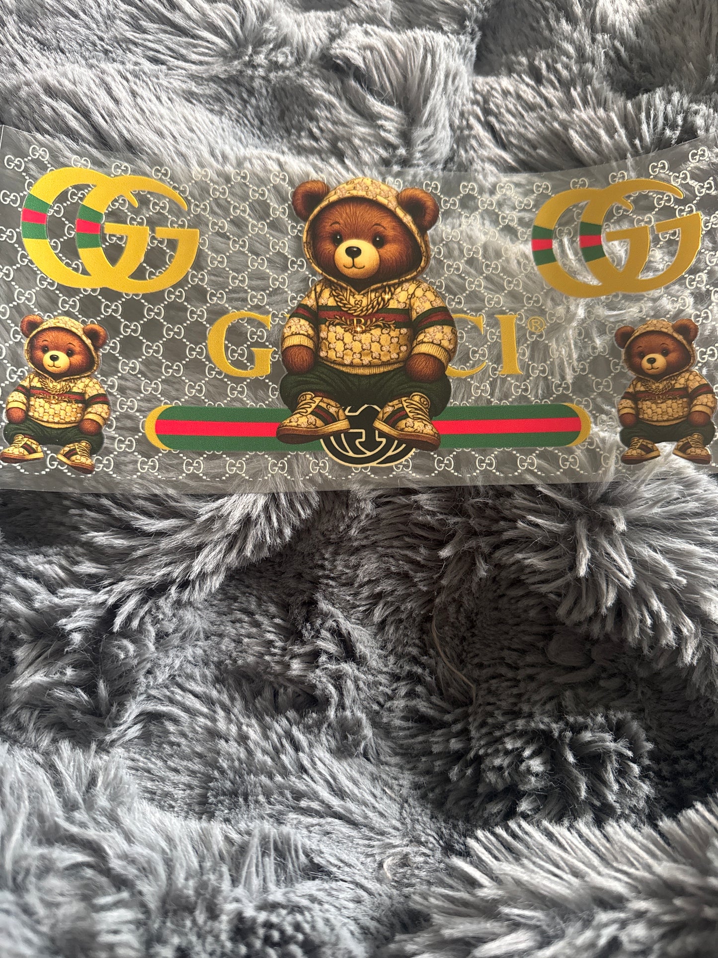 Designer GG