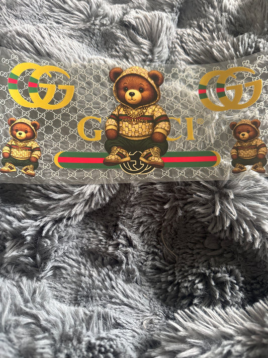Designer GG