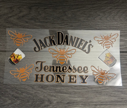 Jack Daniel’s