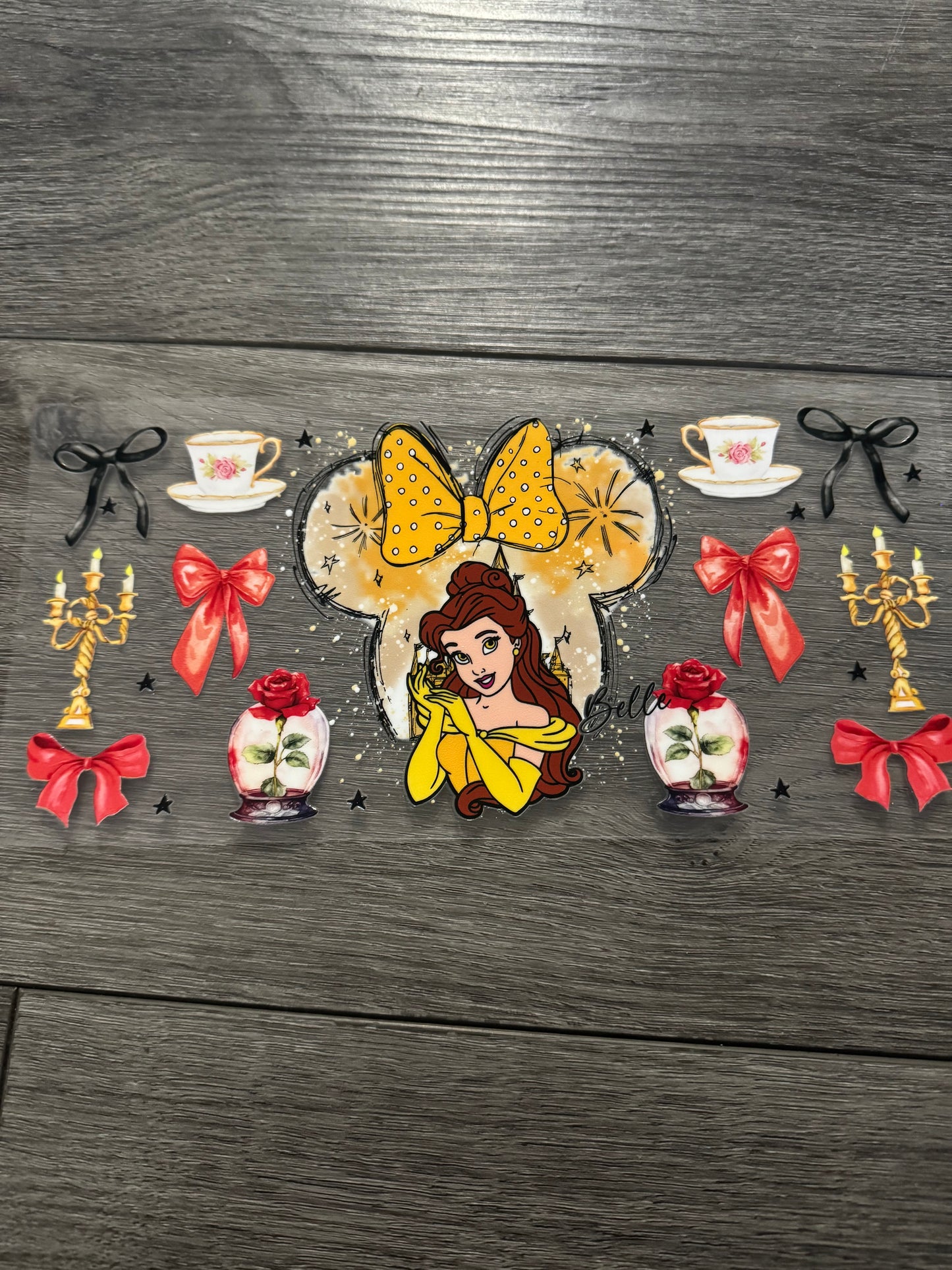 Belle
