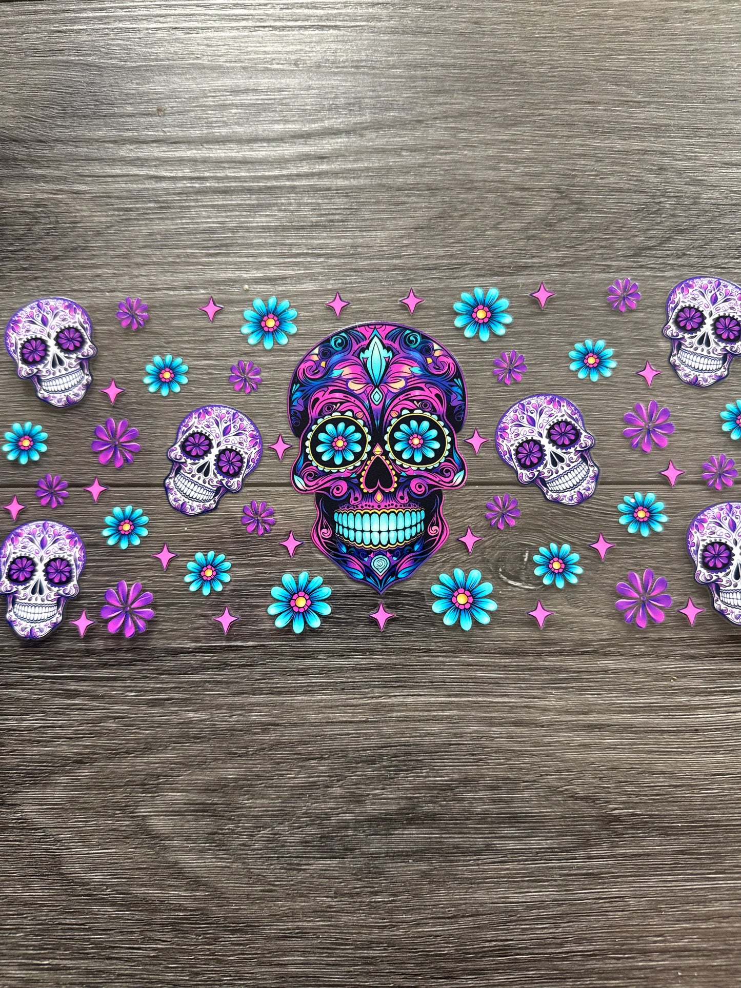 Sugar skull
