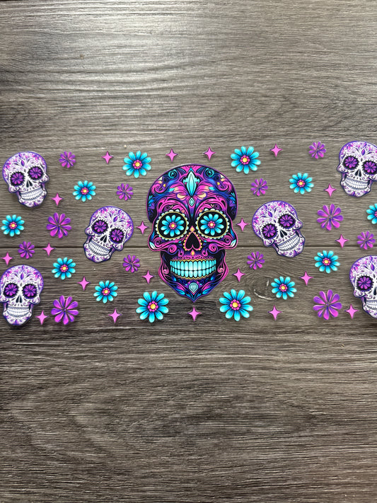 Sugar skull
