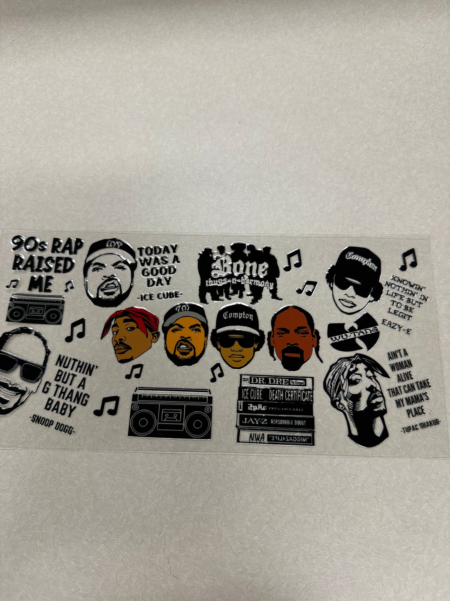 Rap