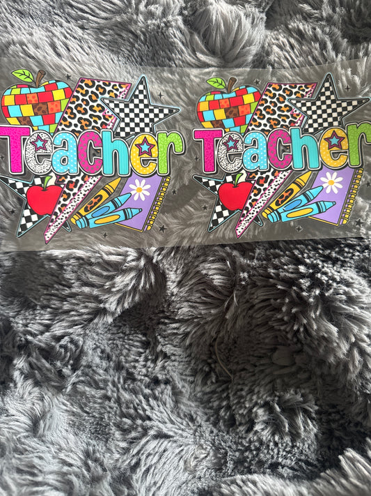 Teacher