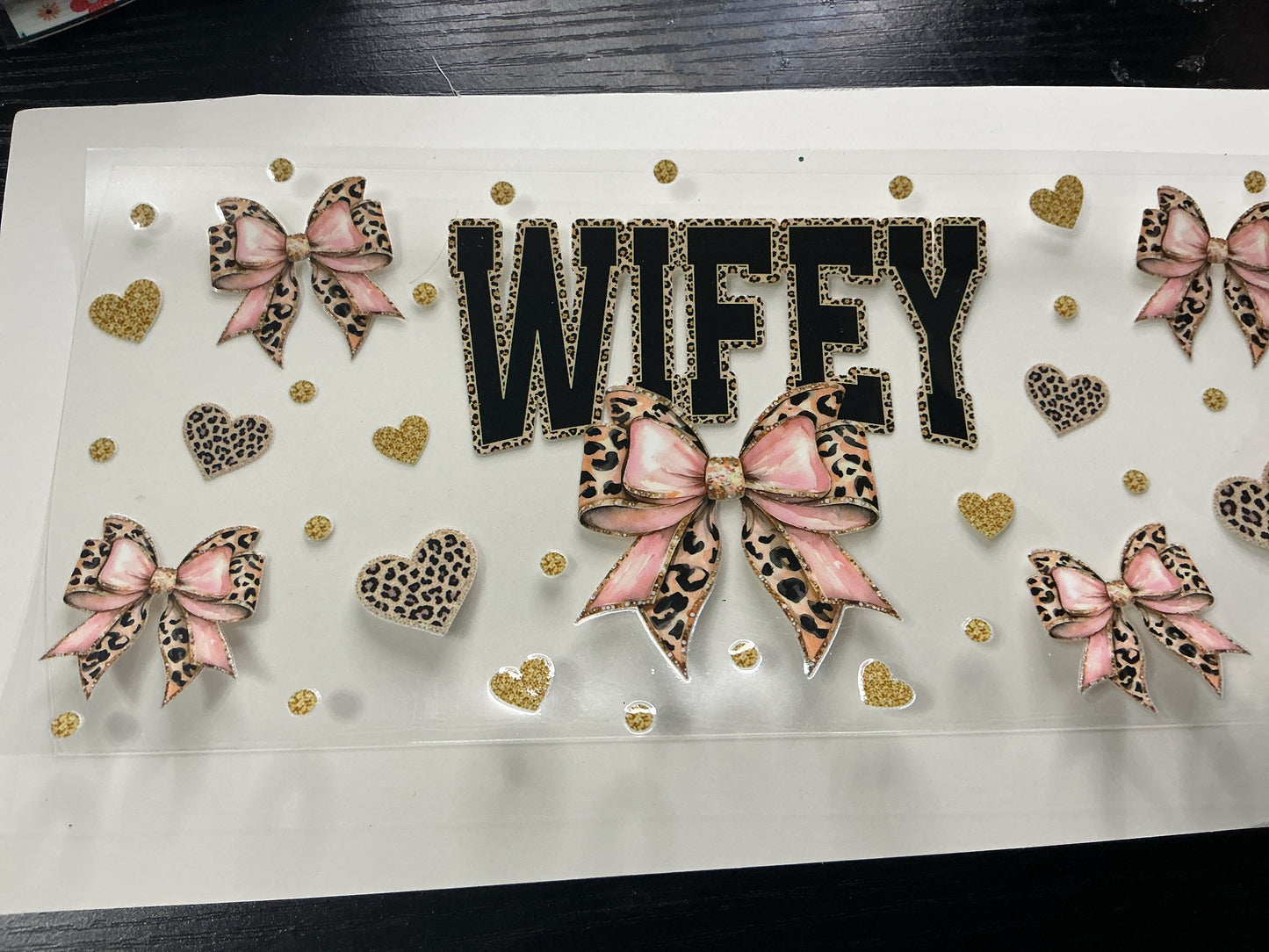 Wifey
