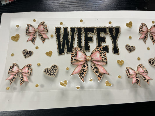 Wifey