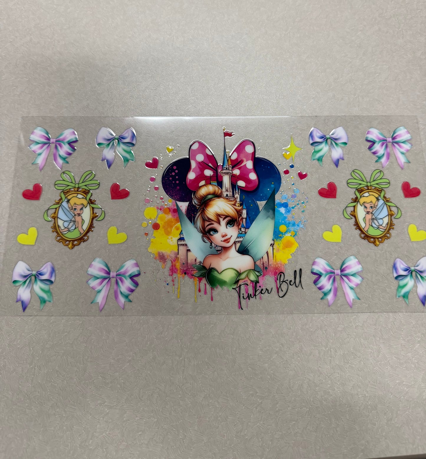 Tinker Bell