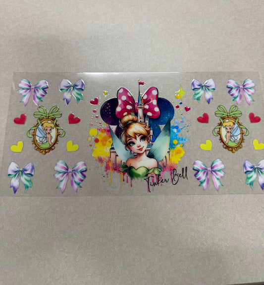 Tinker Bell