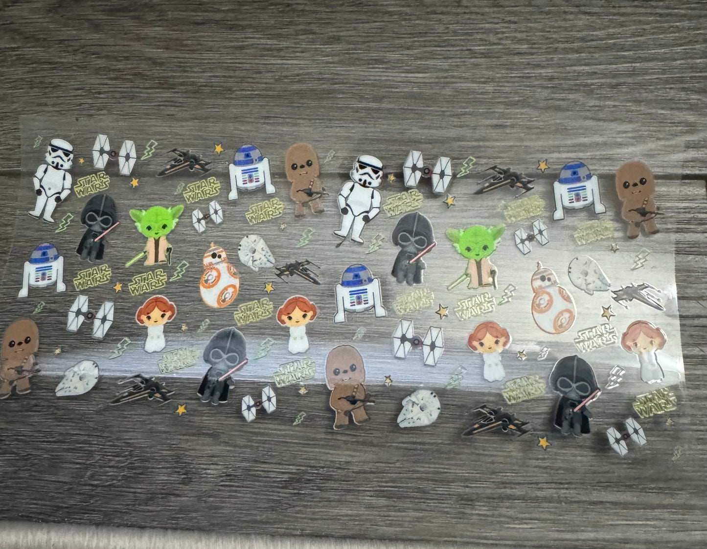 Star Wars