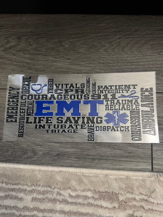 EMT