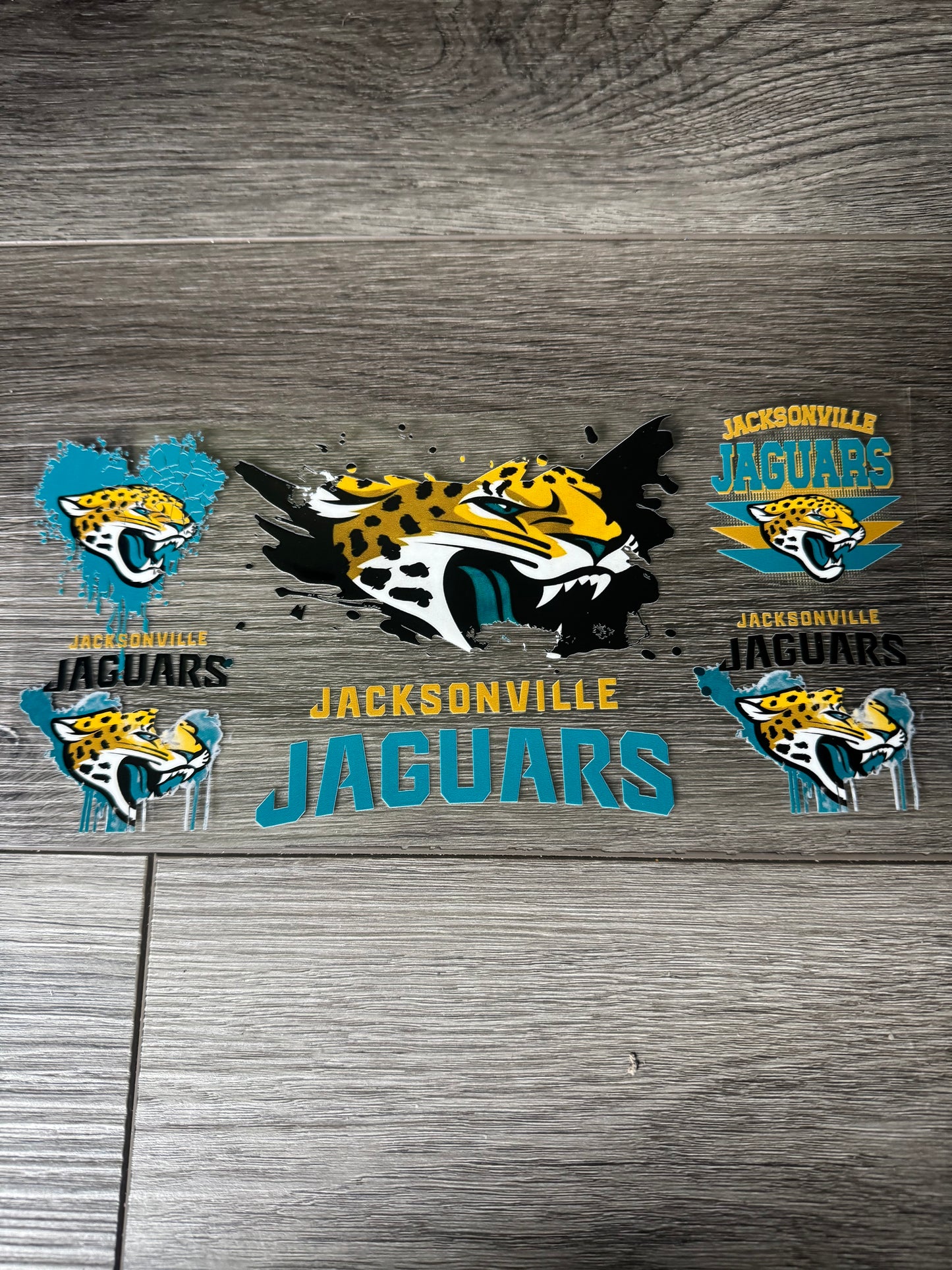 Jacksonville Jaguars