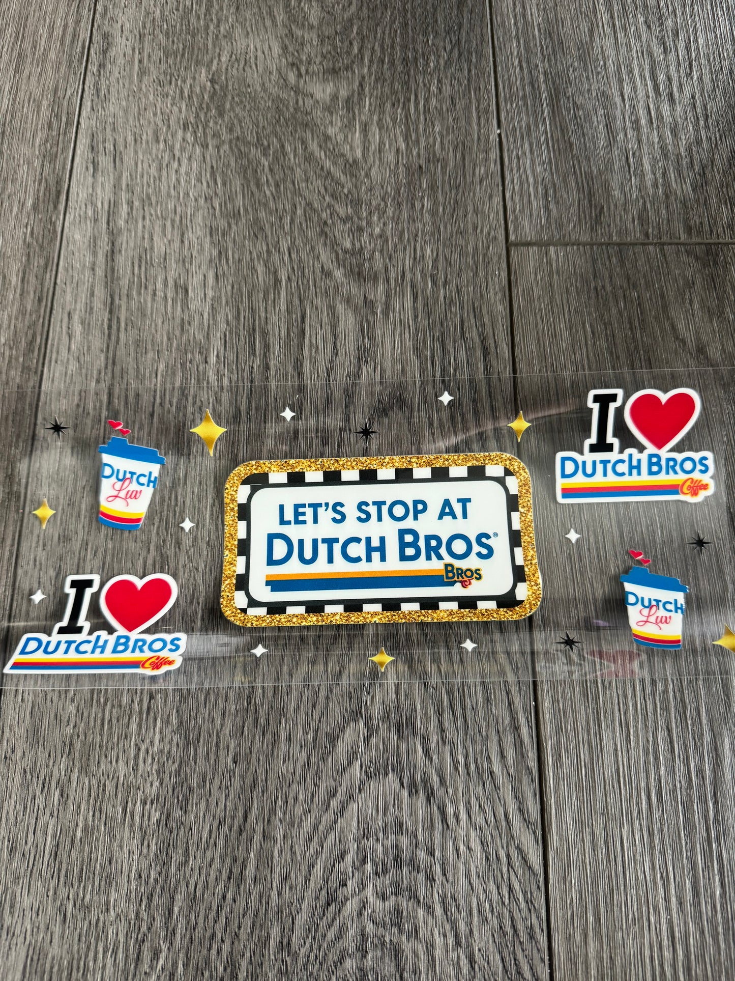 Dutch bro