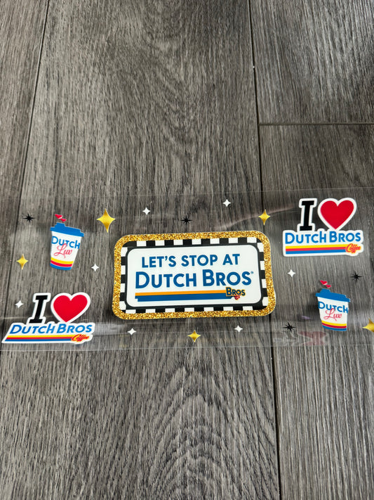 Dutch bro