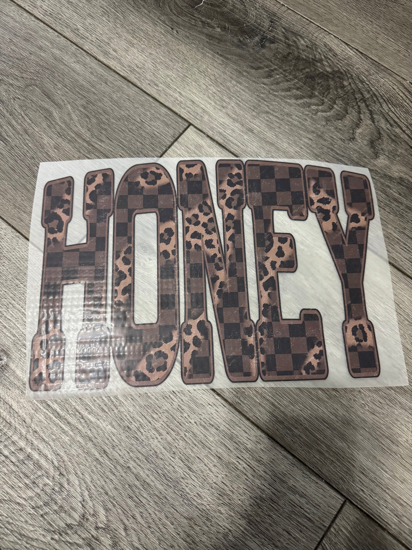 Honey
