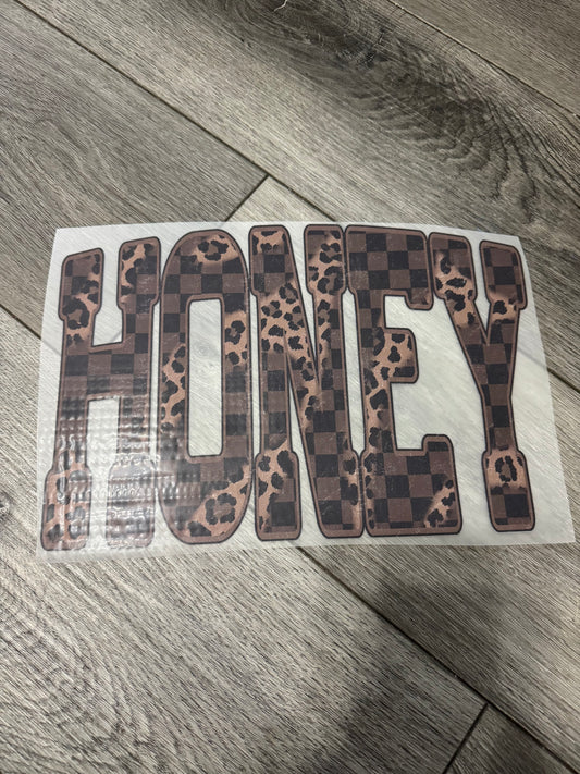 Honey