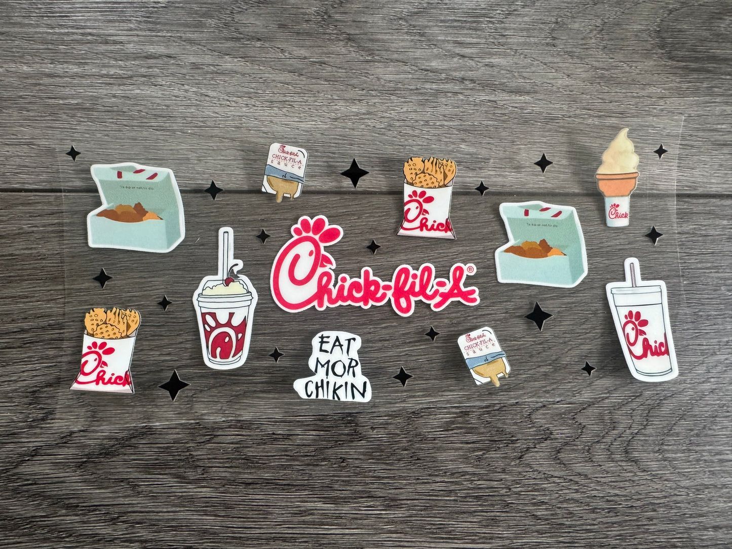 Chick-fil-A