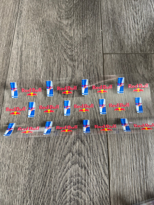 Red Bull