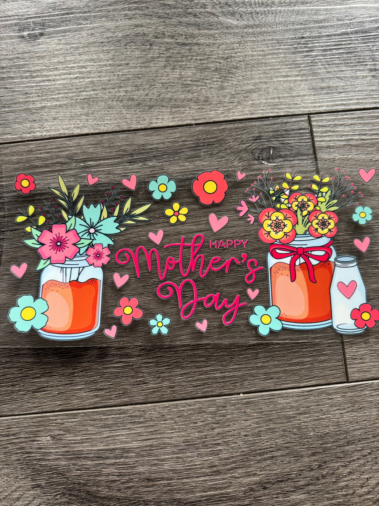 Happy Mother's Day