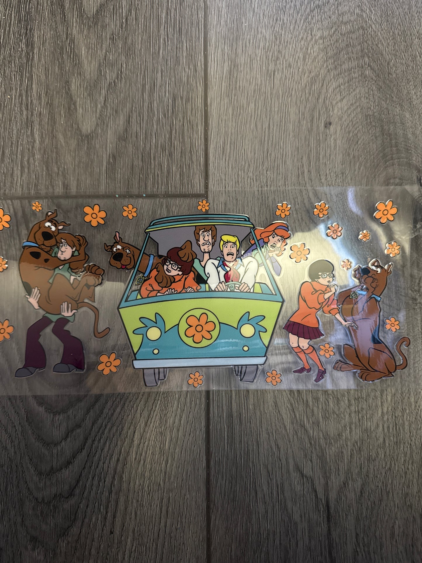 Scooby Doo 2