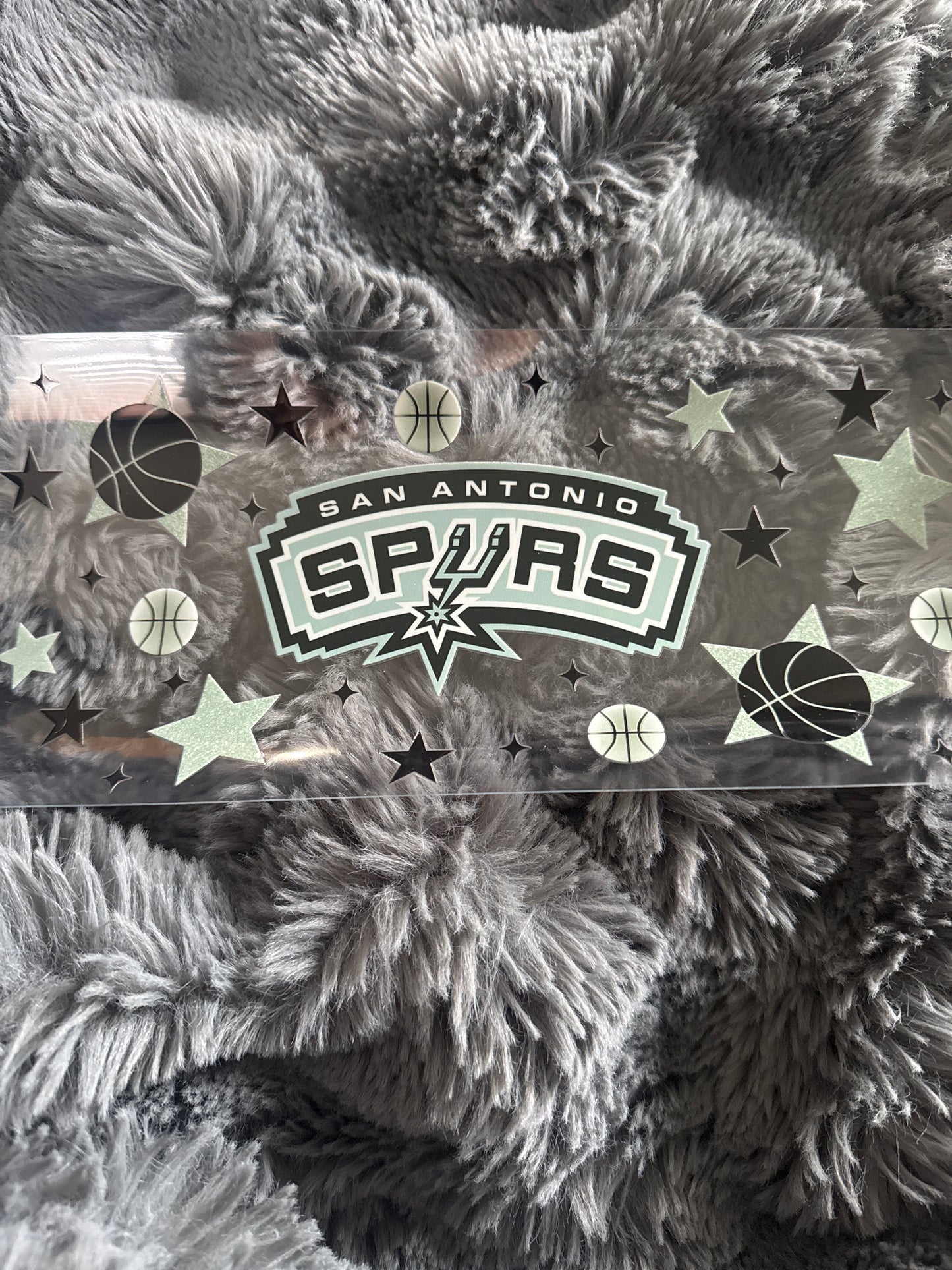Spurs