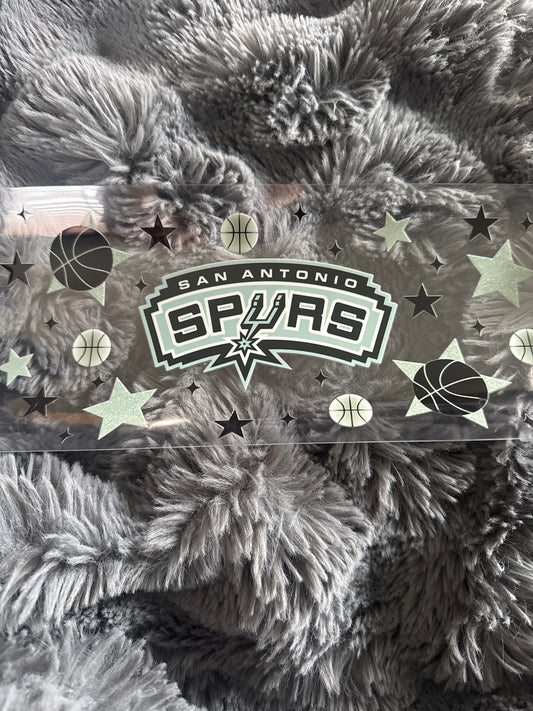 Spurs