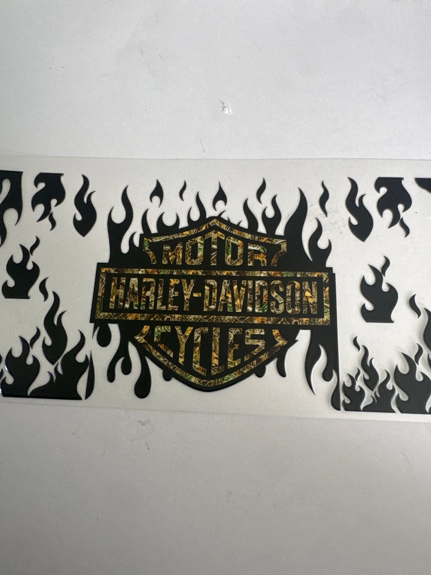 Harley