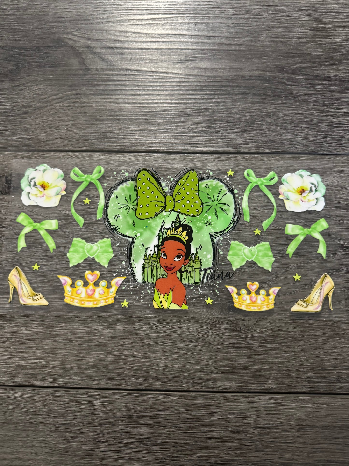 Tiana