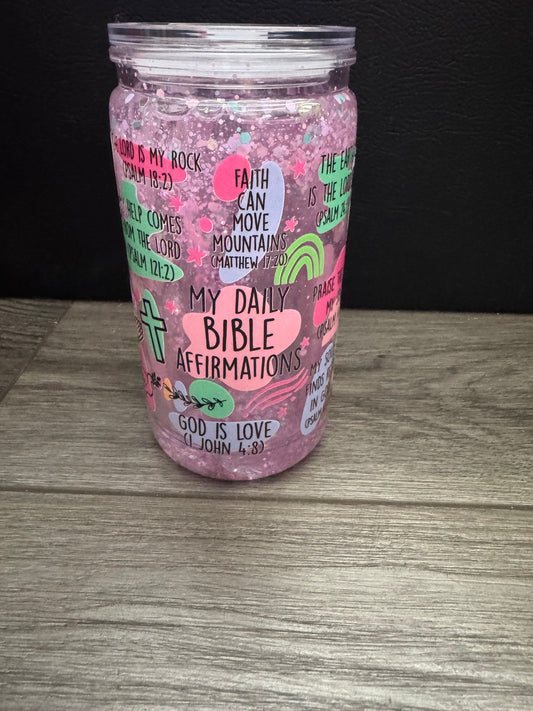 16oz premade