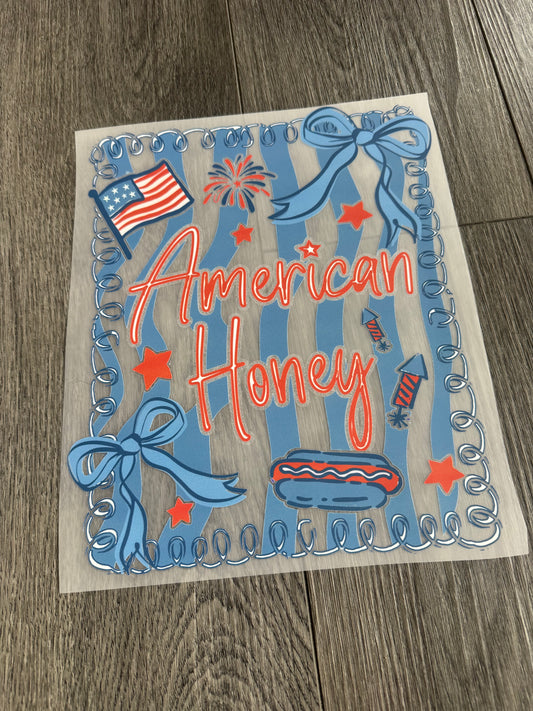American honey